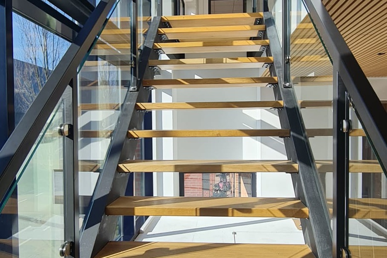 KantoorruimteaanAmbachtsweg 8<br/> inSint-Oedenrode