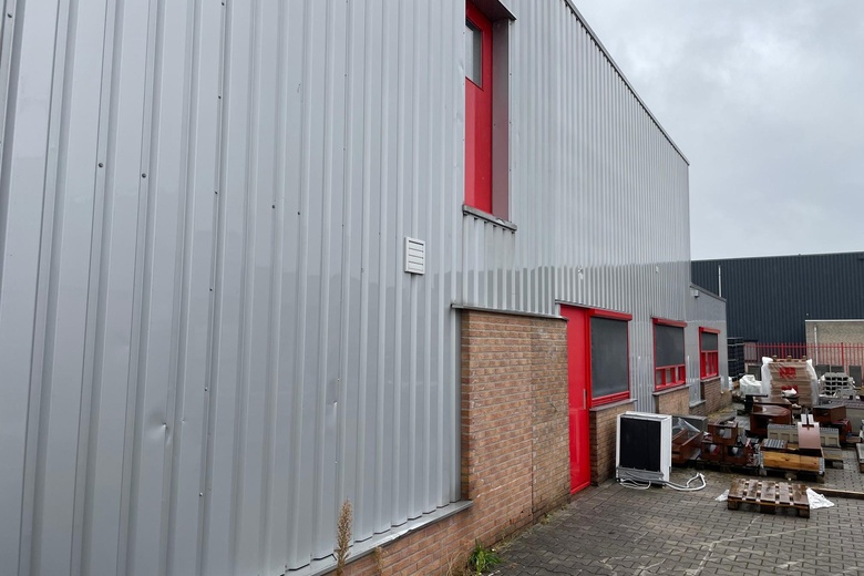 BedrijfsruimteaanEdisonstraat 36<br/> inDoetinchem