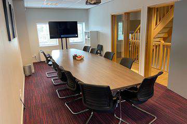 KantoorruimteaanPiushaven 6<br/> inTilburg KantoorruimteaanPiushaven 6<br/> inTilburg