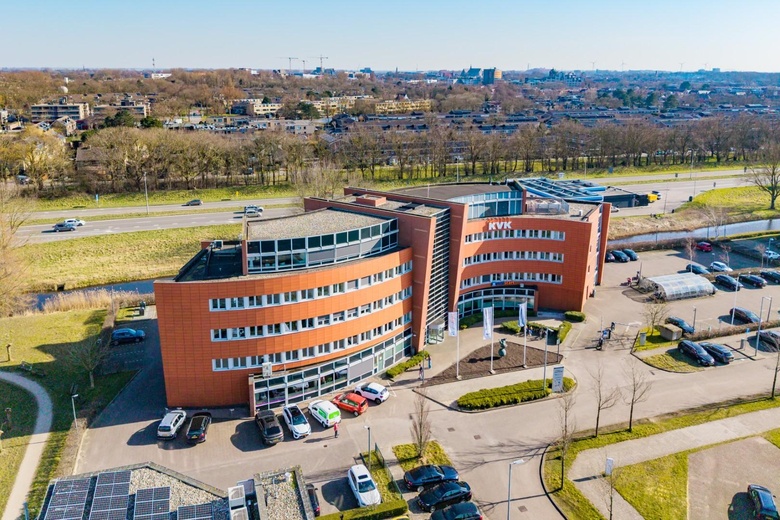 KantoorruimteaanComeniusstraat 10 A<br/> inAlkmaar