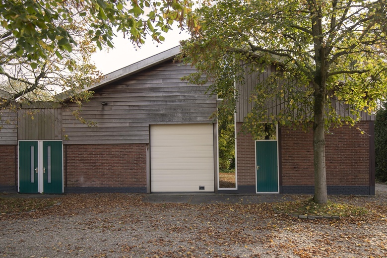 Bedrijfsruimte Amsterdam - Kadoelenweg 221 C - Foto 9