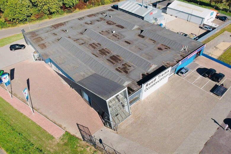 Bedrijfsruimte Geleen - Zaanstraat 14 - Foto 2