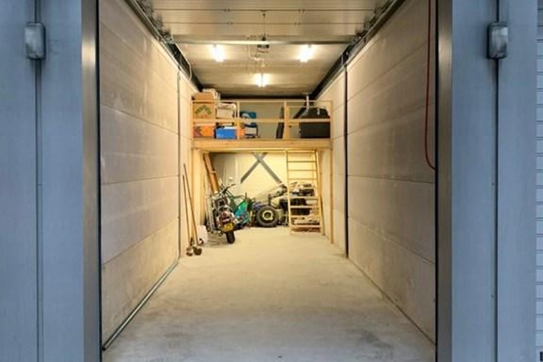 Opslagruimte Moordrecht - Grote Esch 830 A14 - Foto 5