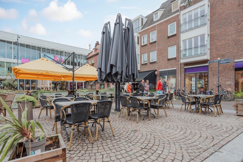 HorecaaanOude Markt 7 A<br/> inVenlo HorecaaanOude Markt 7 A<br/> inVenlo