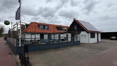 Horeca te koop Harmelen - Breudijk 60