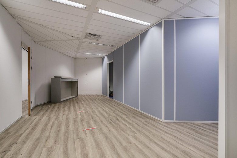 KantoorruimteaanLange Amerikaweg 59<br/> inApeldoorn