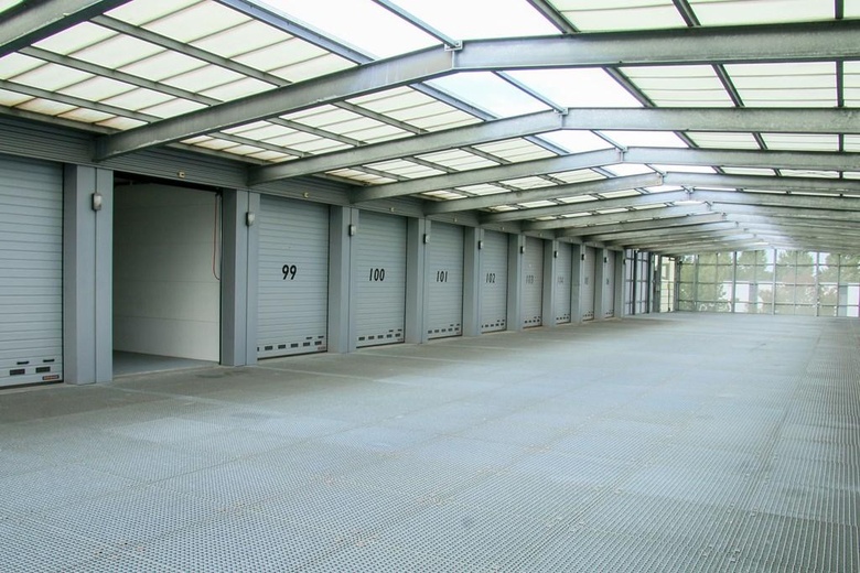 Bedrijfsruimte Moordrecht - Grote Esch 830 C98 - Foto 2