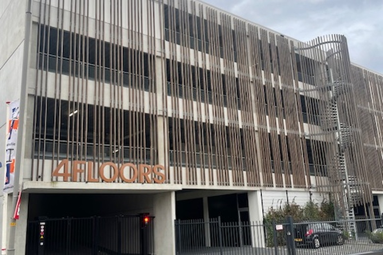 OpslagruimteaanIndustrieweg 66<br/> inBerkel en Rodenrijs