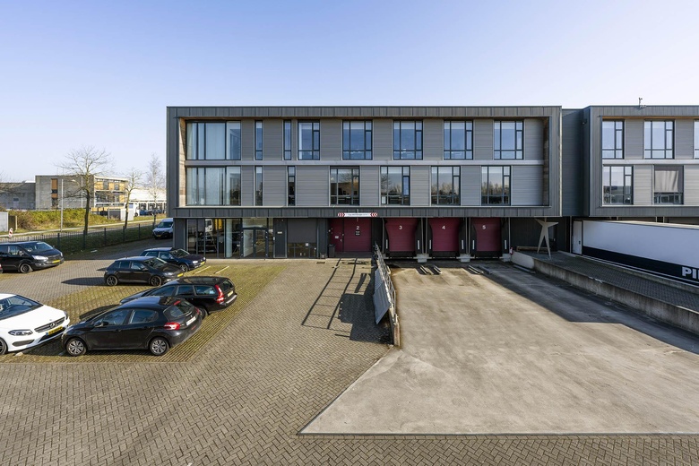 BedrijfsruimteaanMaroastraat 80<br/> inAmsterdam BedrijfsruimteaanMaroastraat 80<br/> inAmsterdam
