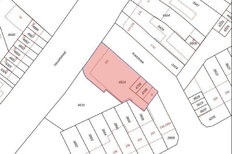 BedrijfsruimteaanHeuvelstraat 181<br/> inBreda