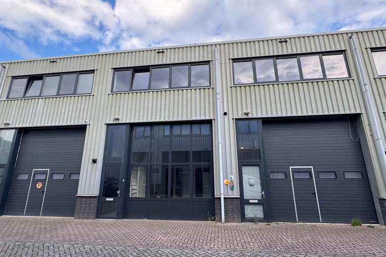 BedrijfsruimteaanNeerloopweg 3 A3<br/> inBreda