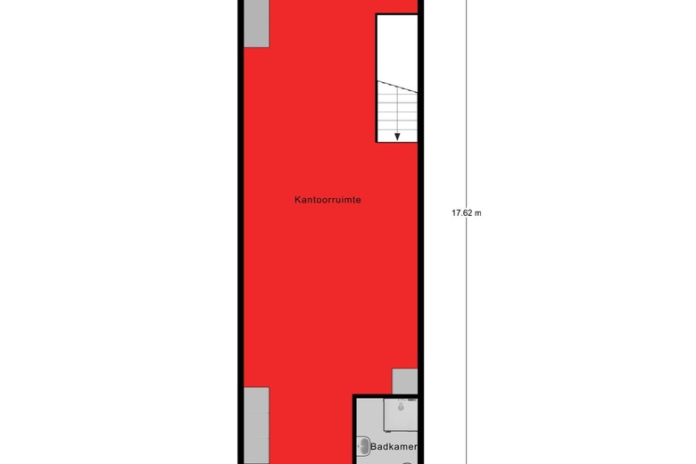 BedrijfsruimteaanDe Droogmakerij 73 k<br/> inHeiloo
