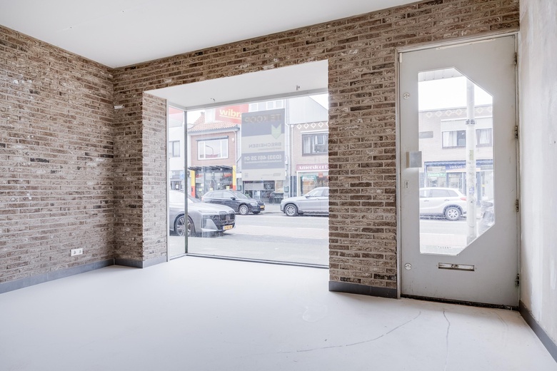 WinkelruimteaanLeusderweg 160<br/> inAmersfoort WinkelruimteaanLeusderweg 160<br/> inAmersfoort