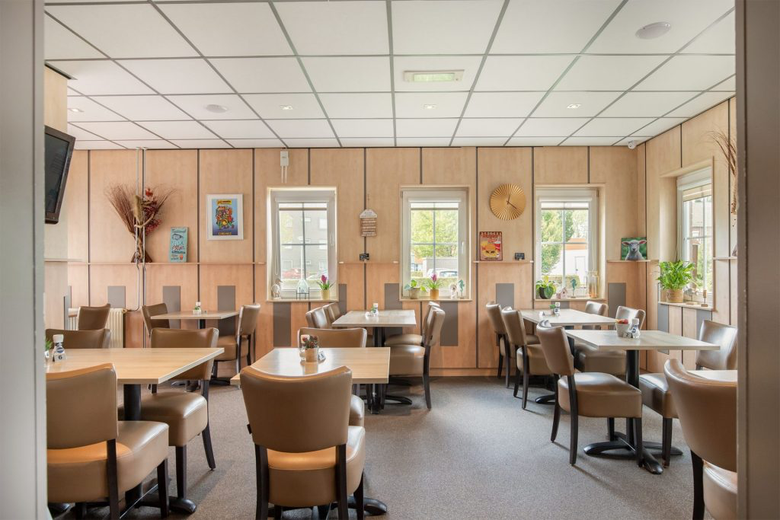 HorecaaanBeemdenstraat 4<br/> inWeert