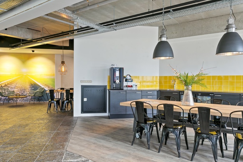 KantoorruimteaanBerenkoog 49<br/> inAlkmaar KantoorruimteaanBerenkoog 49<br/> inAlkmaar