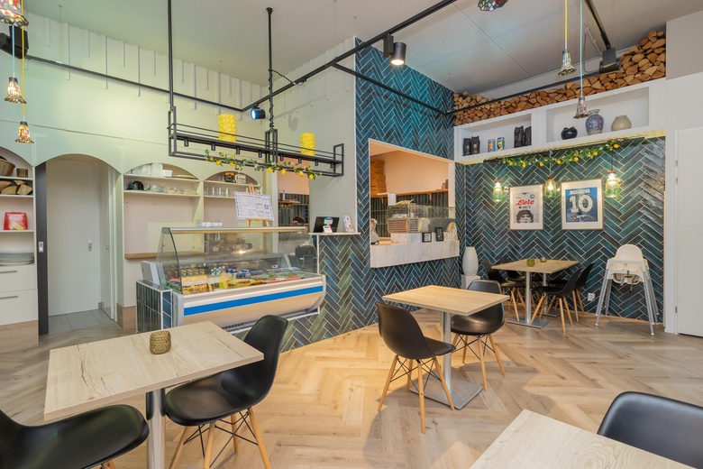 WinkelruimteaanBètaplein 33<br/> inLeiden