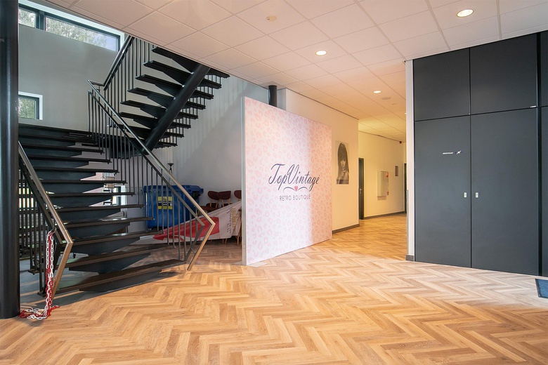 KantoorruimteaanWiebachstraat 9<br/> inKerkrade KantoorruimteaanWiebachstraat 9<br/> inKerkrade