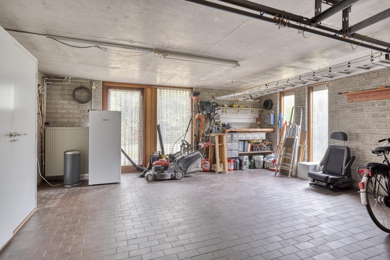 BedrijfsruimteaanLazarusbocht 5<br/> inOirschot