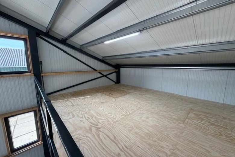 BedrijfsruimteaanWaalseweg 37<br/> inTull