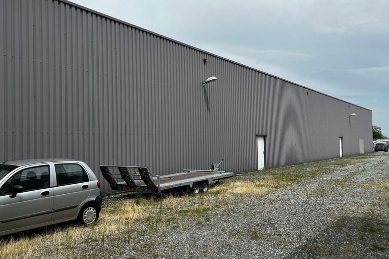 BedrijfsruimteaanHavikweg 8<br/> inLandgraaf BedrijfsruimteaanHavikweg 8<br/> inLandgraaf