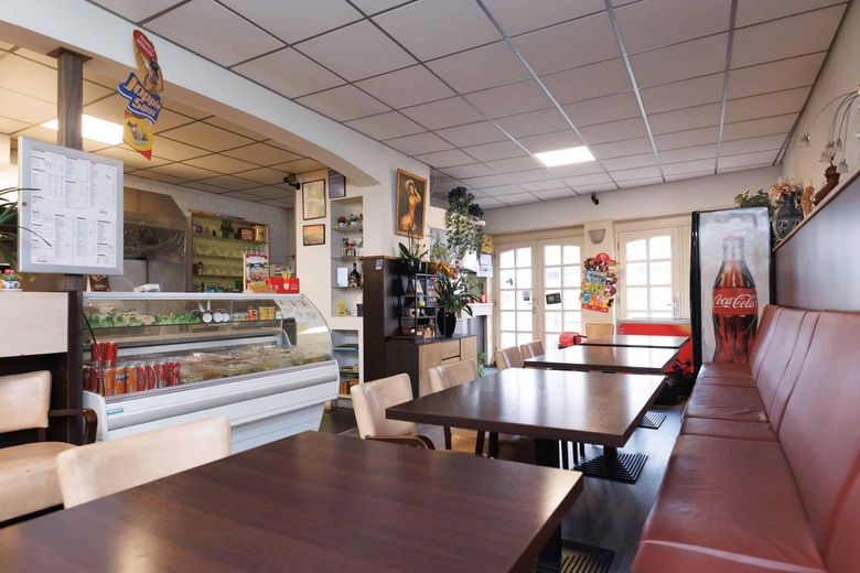 HorecaaanMarkt 8<br/> inMakkum