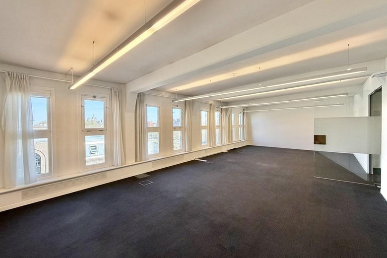 Kantoorruimte Amsterdam - Sarphatistraat 370 - Foto 13