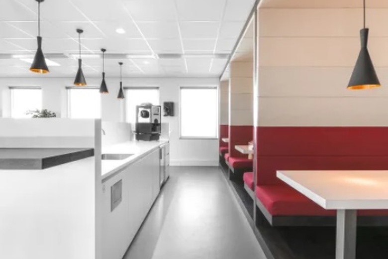 KantoorruimteaanDelflandlaan 1<br/> inAmsterdam