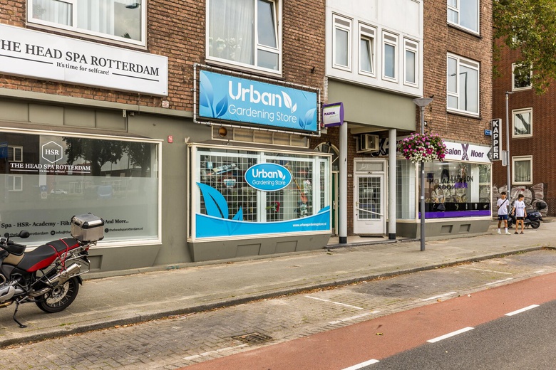WinkelruimteaanPleinweg 240<br/> inRotterdam
