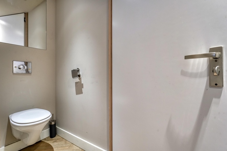 Bedrijfsruimte Rijnsburg - Laan van Verhof 8 - Foto 15