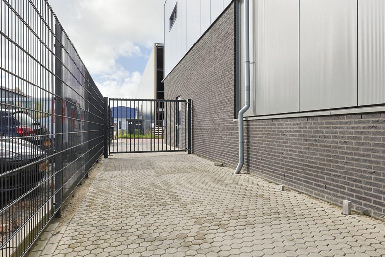 BedrijfsruimteaanWitte Paal 3 C<br/> inSchagen BedrijfsruimteaanWitte Paal 3 C<br/> inSchagen