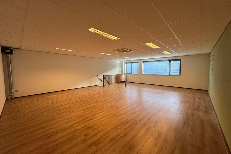 BedrijfsruimteaanKievitsven 34<br/> inRosmalen