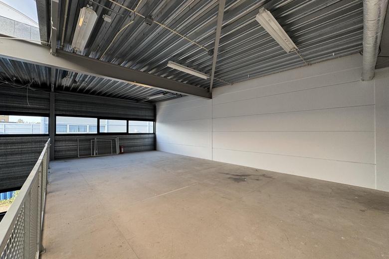 BedrijfsruimteaanHet Tasveld 7<br/> inHendrik-Ido-Ambacht