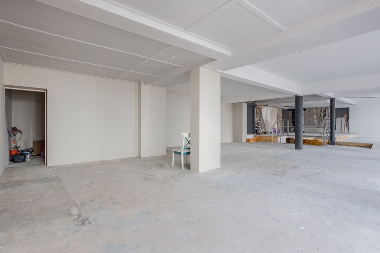 WinkelruimteaanOosteinde 3<br/> inHardenberg