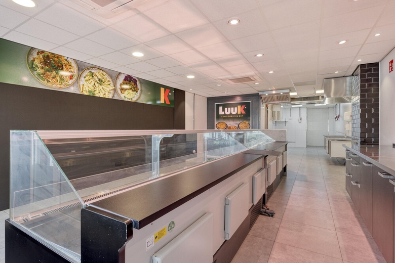 WinkelruimteaanDe Gors 11<br/> inAlmelo