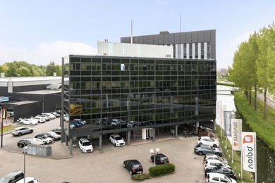 Kantoorruimte Gouda - Tielweg 6 - Foto 2