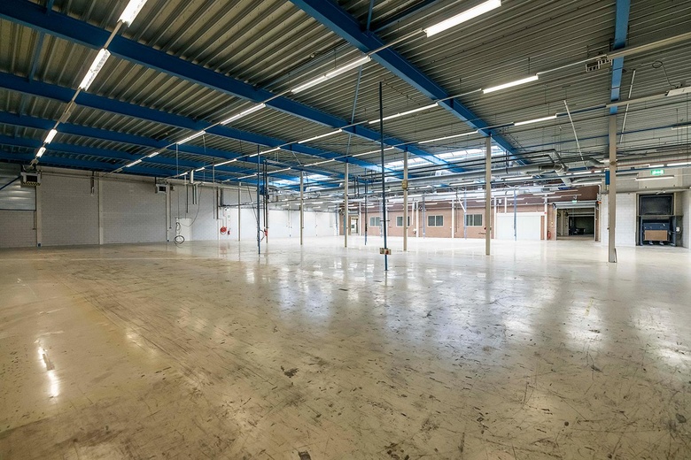 BedrijfsruimteaanIndustriestraat 10<br/> inHardinxveld-Giessendam BedrijfsruimteaanIndustriestraat 10<br/> inHardinxveld-Giessendam