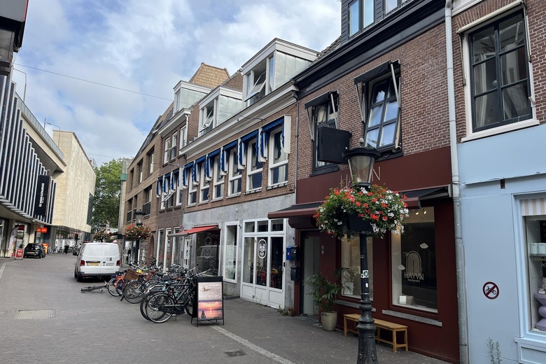 WinkelruimteaanAchter Clarenburg 19<br/> inUtrecht WinkelruimteaanAchter Clarenburg 19<br/> inUtrecht