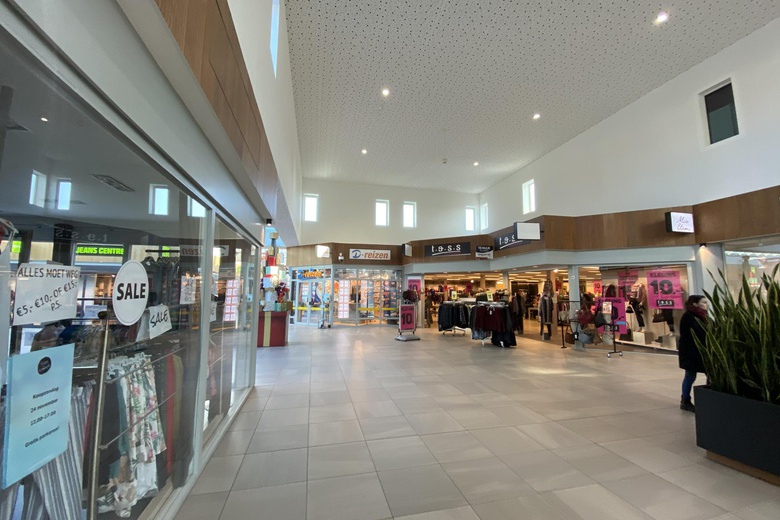 WinkelruimteaanDe Els 42 a<br/> inWaalwijk WinkelruimteaanDe Els 42 a<br/> inWaalwijk