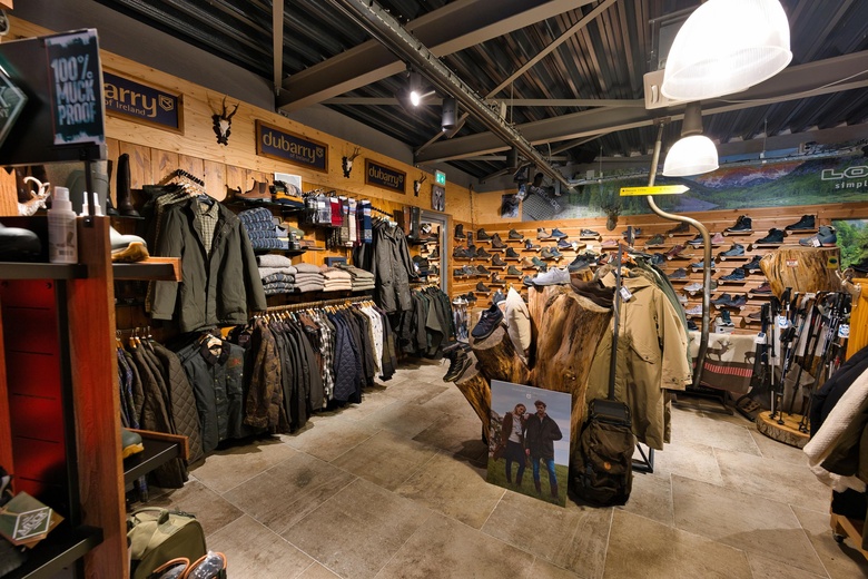 WinkelruimteaanRingdijk 26 - 28<br/> inRidderkerk