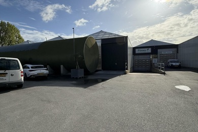Bekijk foto 2 van Nieuwveens Jaagpad 116