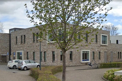 Bedrijfsruimte te huur Lopik - Beatrixplantsoen 1 F