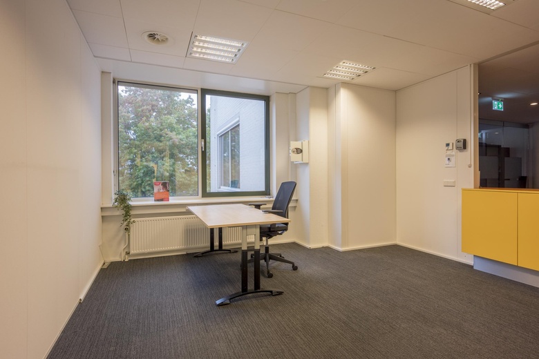 KantoorruimteaanHenry Dunantstraat 36a<br/> inAmersfoort