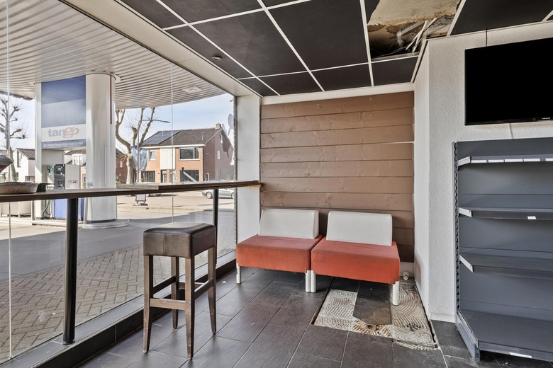 WinkelruimteaanOotmarsumsestraat 421<br/> inAlmelo