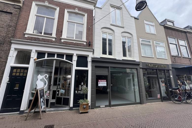 WinkelruimteaanVriesestraat 112<br/> inDordrecht