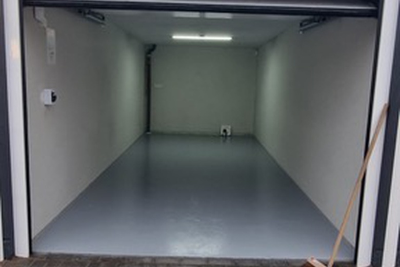 BedrijfsruimteaanEeser Hout 14<br/> inSteenwijk