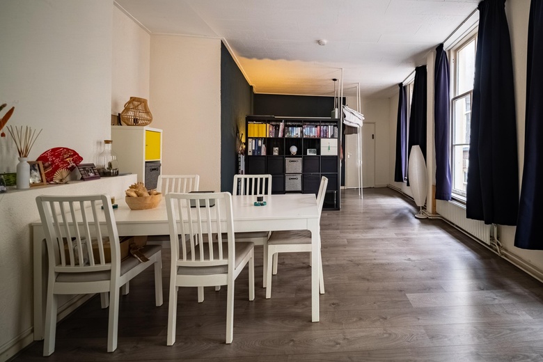 WinkelruimteaanTurfstraat 35<br/> inZutphen