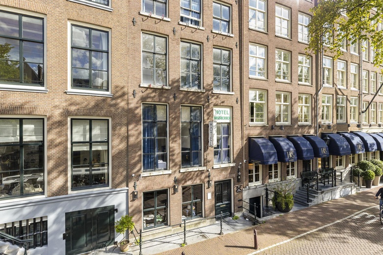Horeca Amsterdam - Singel 301 - Foto 6