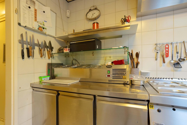 HorecaaanMarkt 18<br/> inLottum