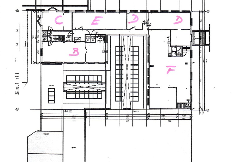 KantoorruimteaanSpijkerkade 2<br/> inAmsterdam KantoorruimteaanSpijkerkade 2<br/> inAmsterdam