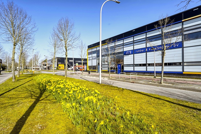 Bedrijfsruimte Voorschoten - Starrenburglaan 19 - Foto 28